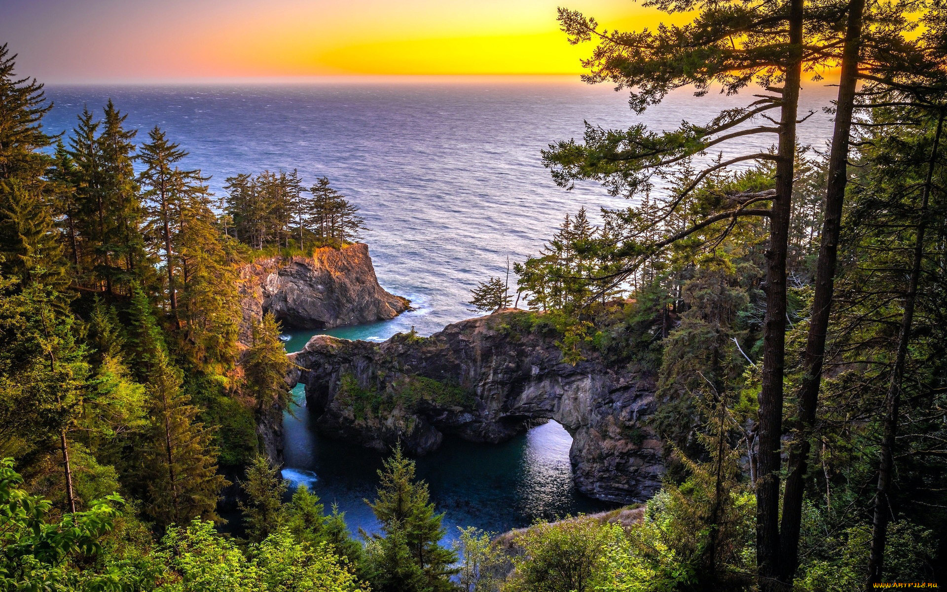 samuel boardman state scenic corridor, oregon, usa, , , samuel, boardman, state, scenic, corridor